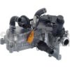 PIERBURG 7.01106.38.0 Cooler, exhaust gas recirculation